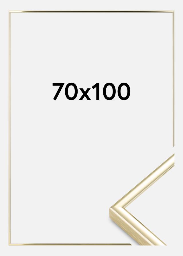 Rám Nielsen Premium Classic Zlatá 70x100 cm