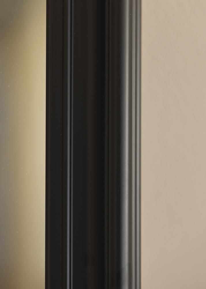 Zrcadlo Mora Cerná - Vlastní rozmery