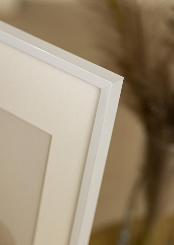 Rám Chair Bílá 59,4x84,1 cm (A1)