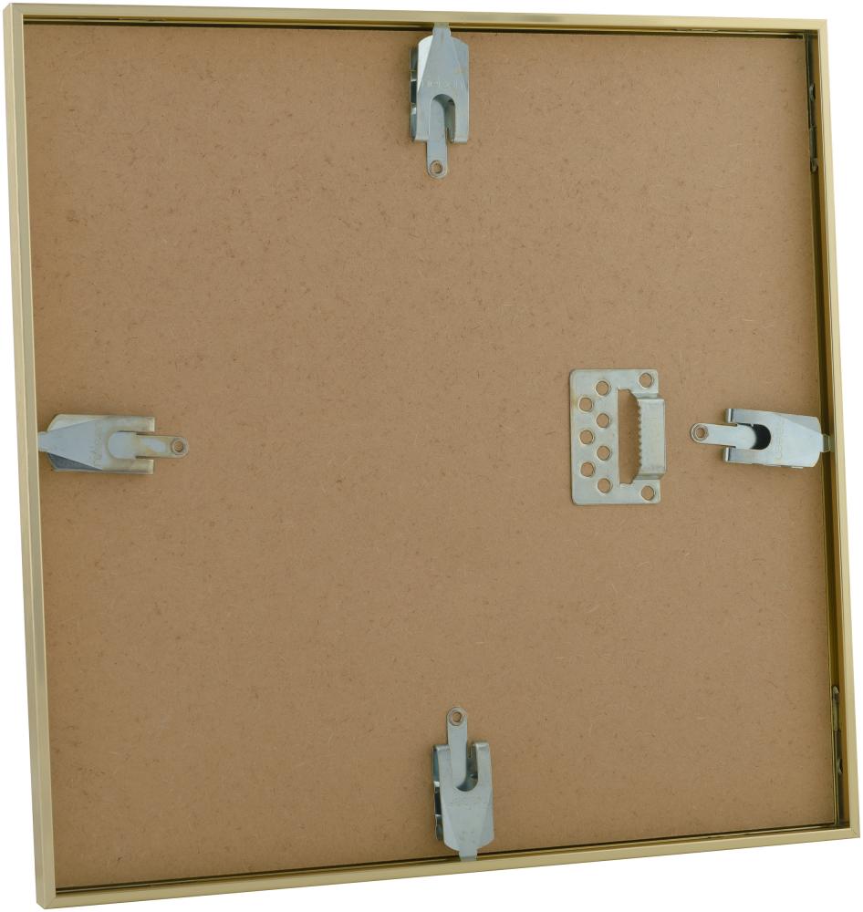 Rám Nielsen Premium Classic Zlatá 50x50 cm