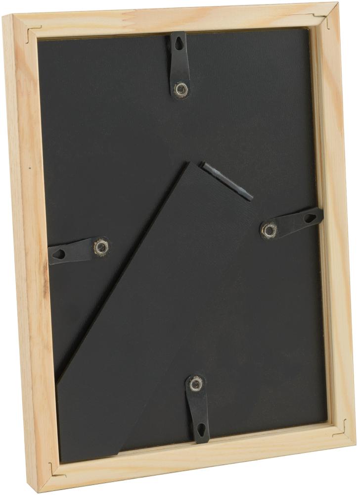 Rám Nielsen Premium Quadrum Dub 18x24 cm