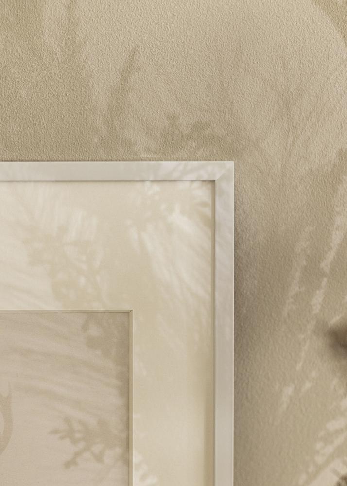 Rám Chair Bílá 59,4x84,1 cm (A1)