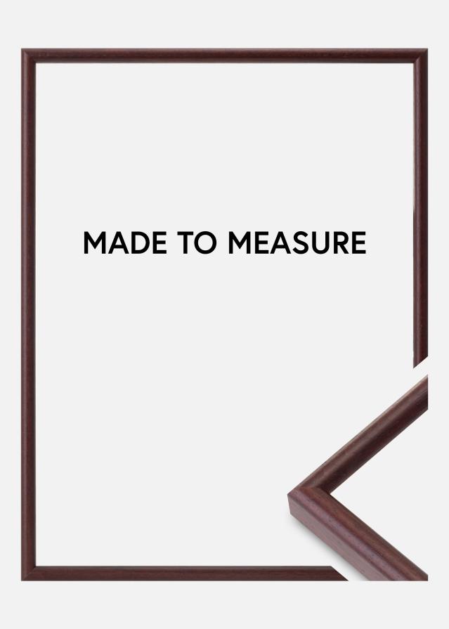 Rám Taberg 6 Åttersta - Volitelná velikost