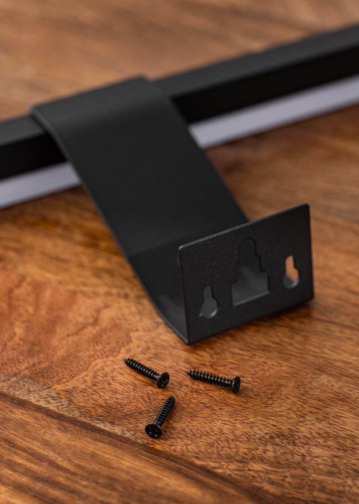 KAILA Glow Bateriové Osvětlení Obrazu 55 cm - Černá