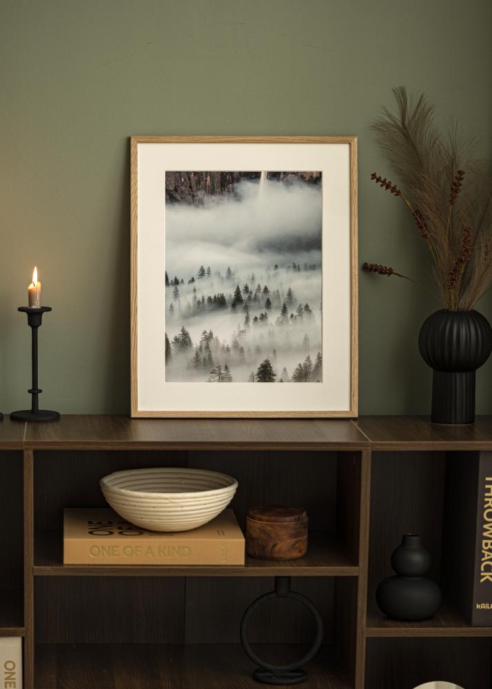 Rám Rock Dub 15x20 cm