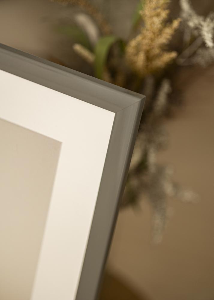 Rám Dorset Šedá - Volitelná velikost