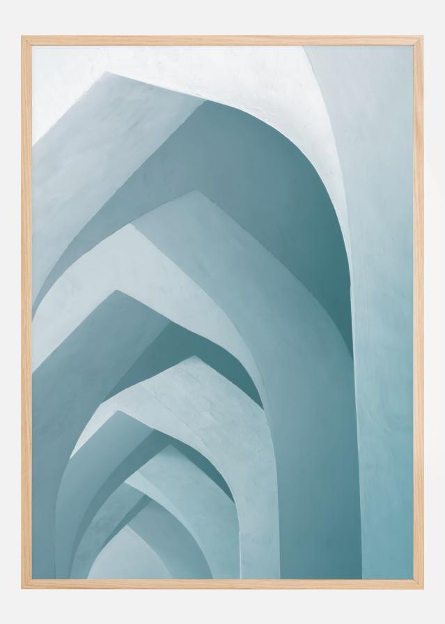 The Foot Of The Great Plakát