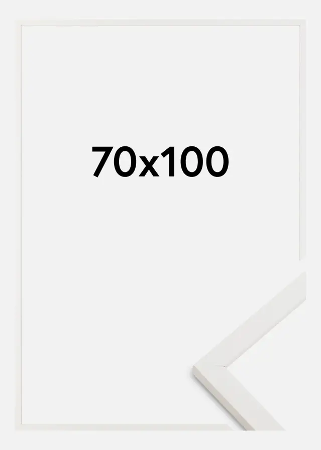 Rám Trendy Akrylové sklo Vit 70x100 cm