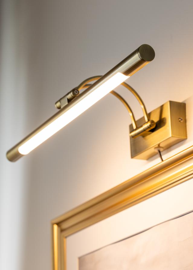 KAILA Lumos Osvětlení obrazu 50 cm - Bronz