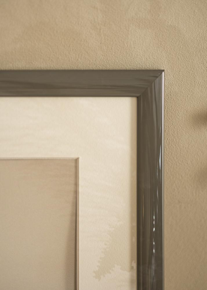 Rám Dorset Šedá - Volitelná velikost