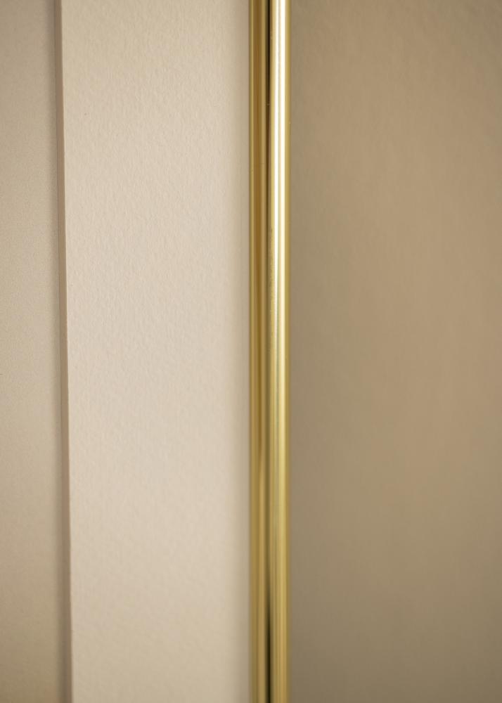 Rám Sandhamn Zlatá - Volitelná velikost