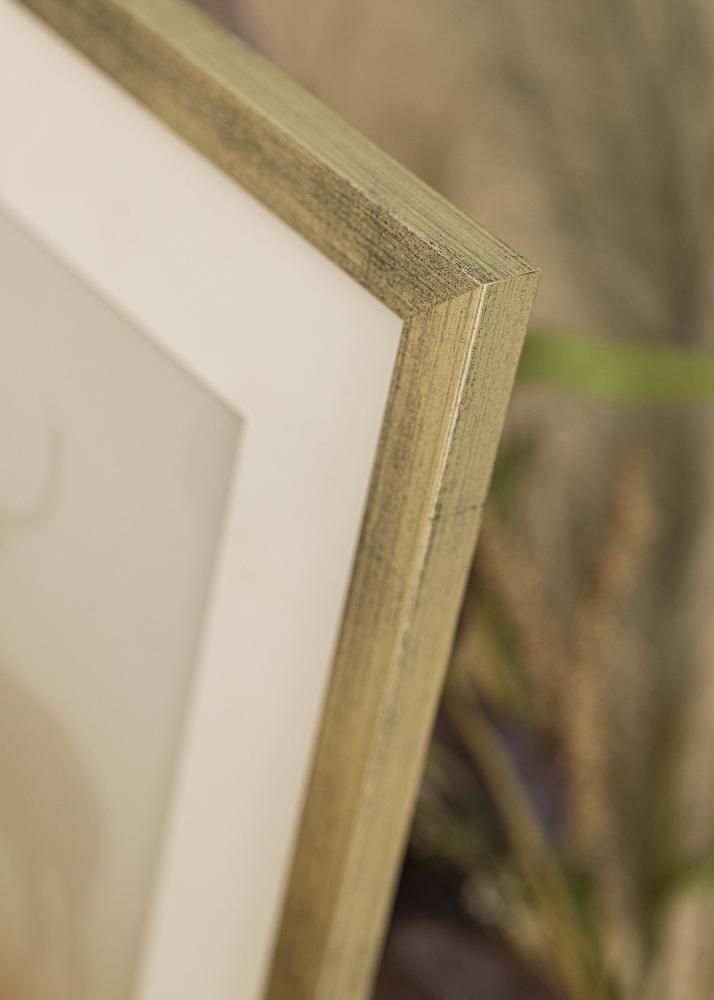 Rám Stylové Akrylové sklo Stríbrná 30x30 cm