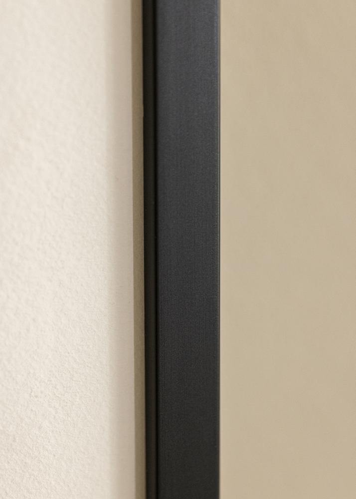 Rám E-Line Akrylové sklo Cerná 50x50 cm