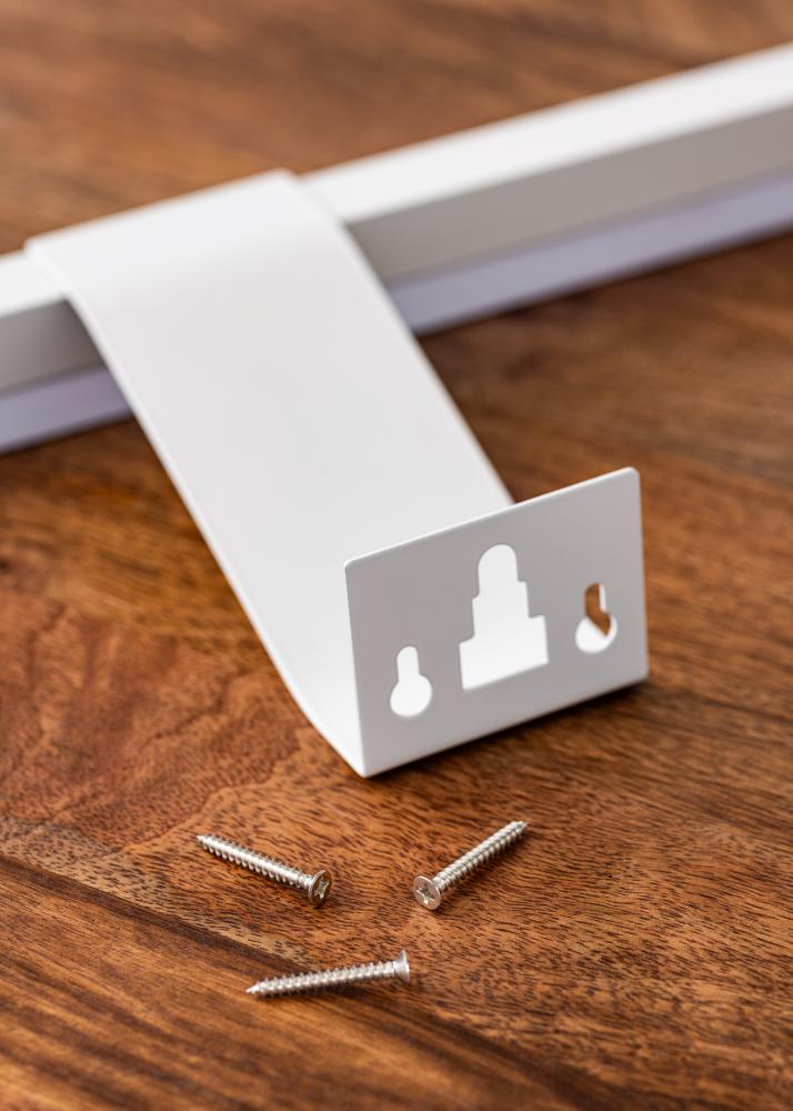 KAILA Glow Bateriové Osvětlení Obrazu 55 cm - Bílá