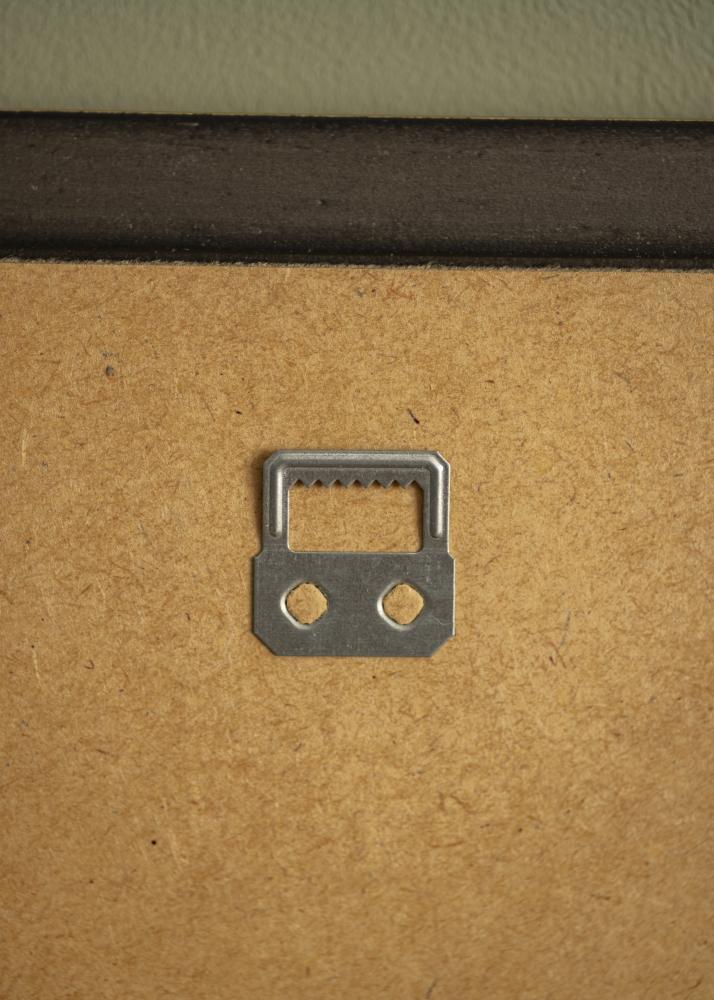 Zrcadlo Abisko Zlatá 50x70 cm