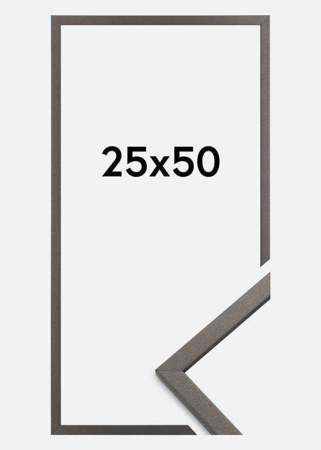 Rám Edsbyn Tuha 25x50 cm