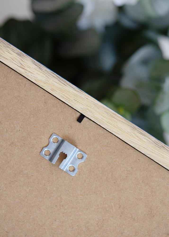 Rám Cornwall Akrylové sklo Tmavě modrá 60x80 cm