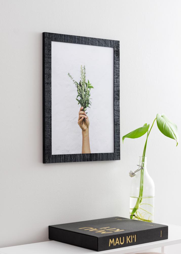 Rám Home Cerná 21x29,7 cm (A4)