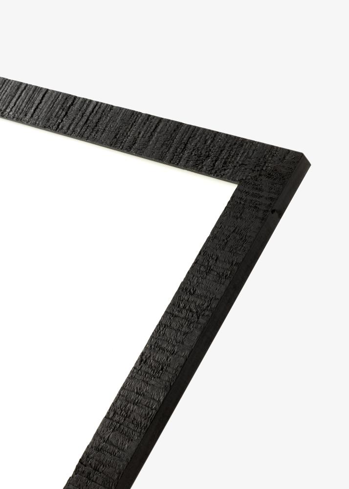 Rám Home Cerná 21x29,7 cm (A4)