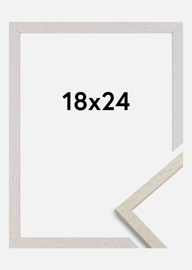 Rám Edsbyn Písek 18x24 cm