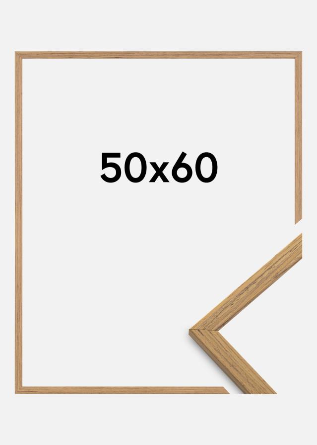 Rám Edsbyn Teakové drevo 50x60 cm