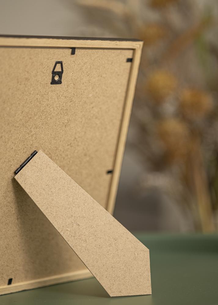 Rám Edsbyn Akrylové sklo Vlašký orech 10x21 cm