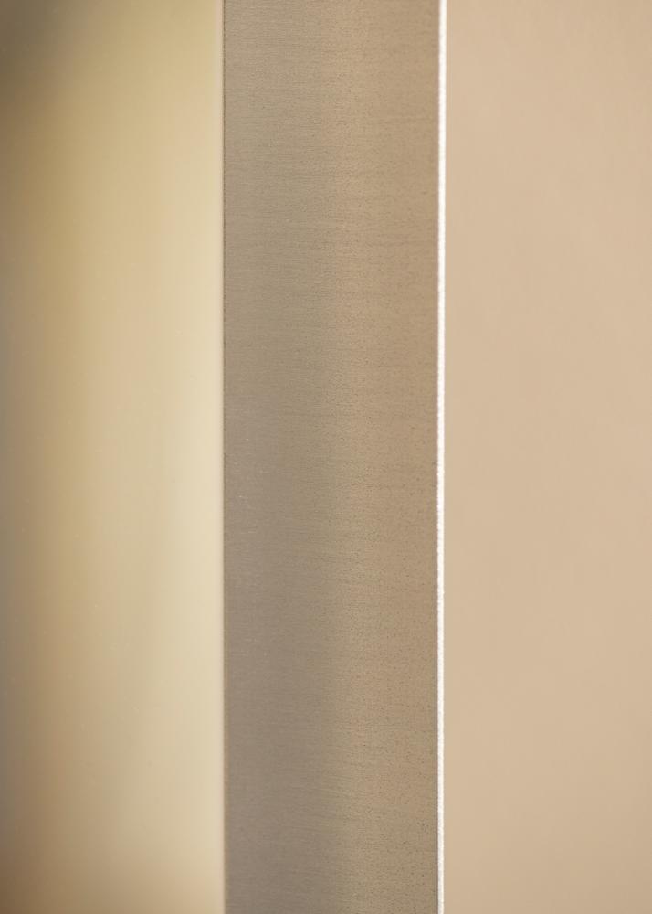 Zrcadlo Sunne Stríbrná - Vlastní rozmery