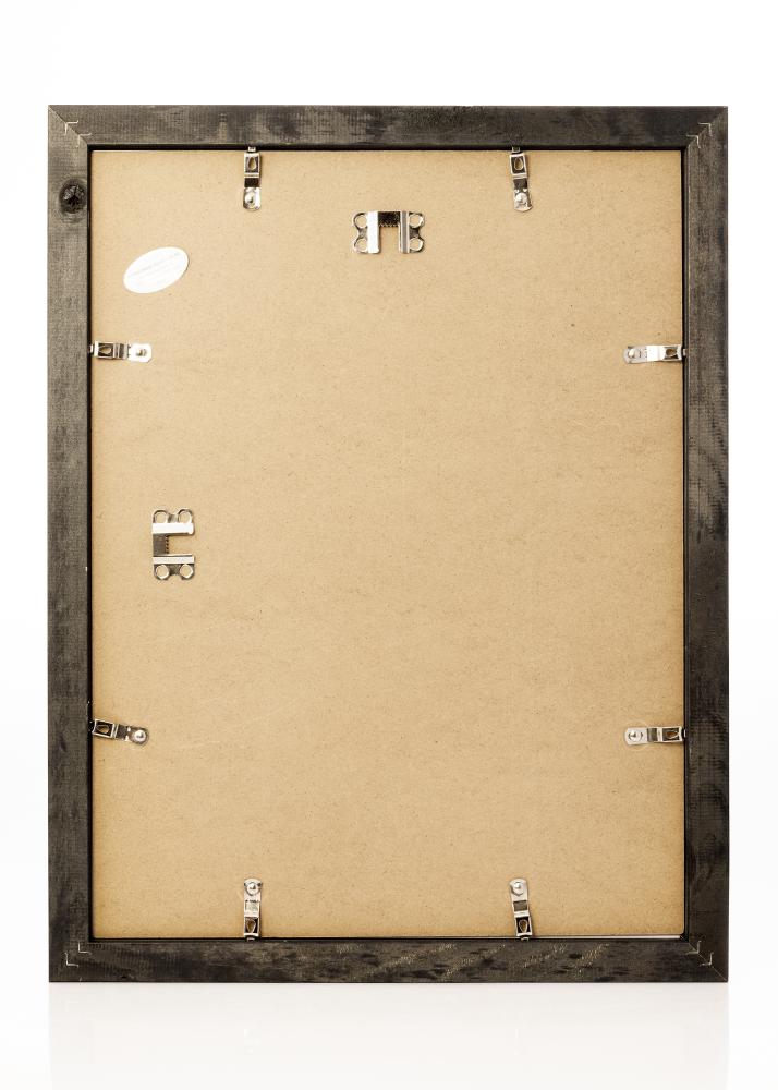 Rám Home Cerná 70x100 cm