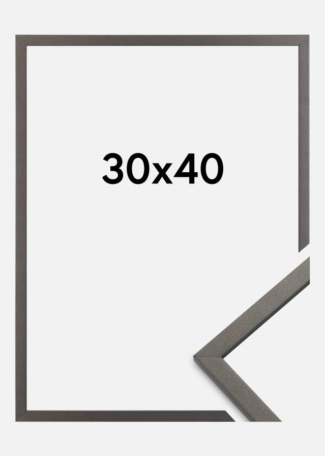 Rám Edsbyn Tuha 30x40 cm