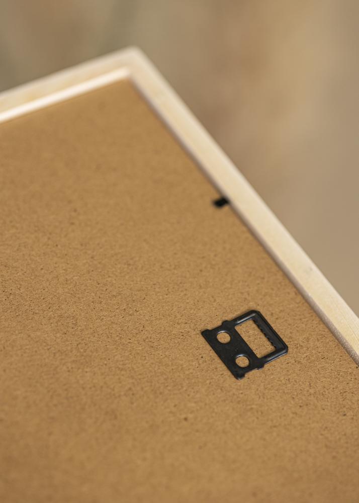 Rám Line Bílá 42x59,4 cm (A2)