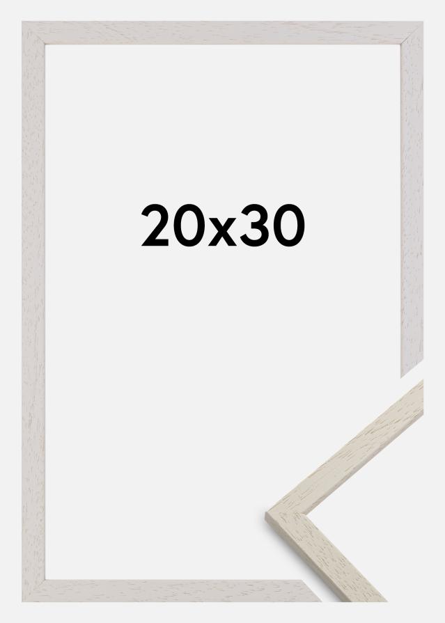 Rám Edsbyn Písek 20x30 cm
