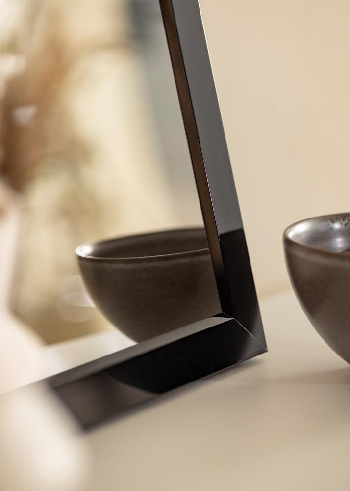 Zrcadlo Åsarna Leskle Cerná - Vlastní Míra