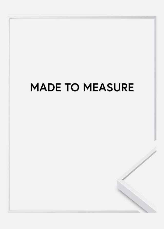 Rám Paris Stríbrná - Volitelná velikost