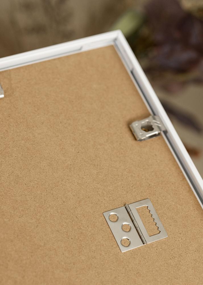 Rám Chair Bílá 59,4x84,1 cm (A1)