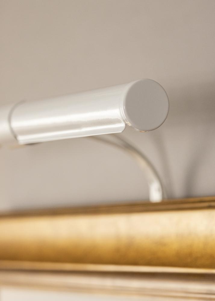 Eklunds Art 2 osvetlení obrazu - Bílá