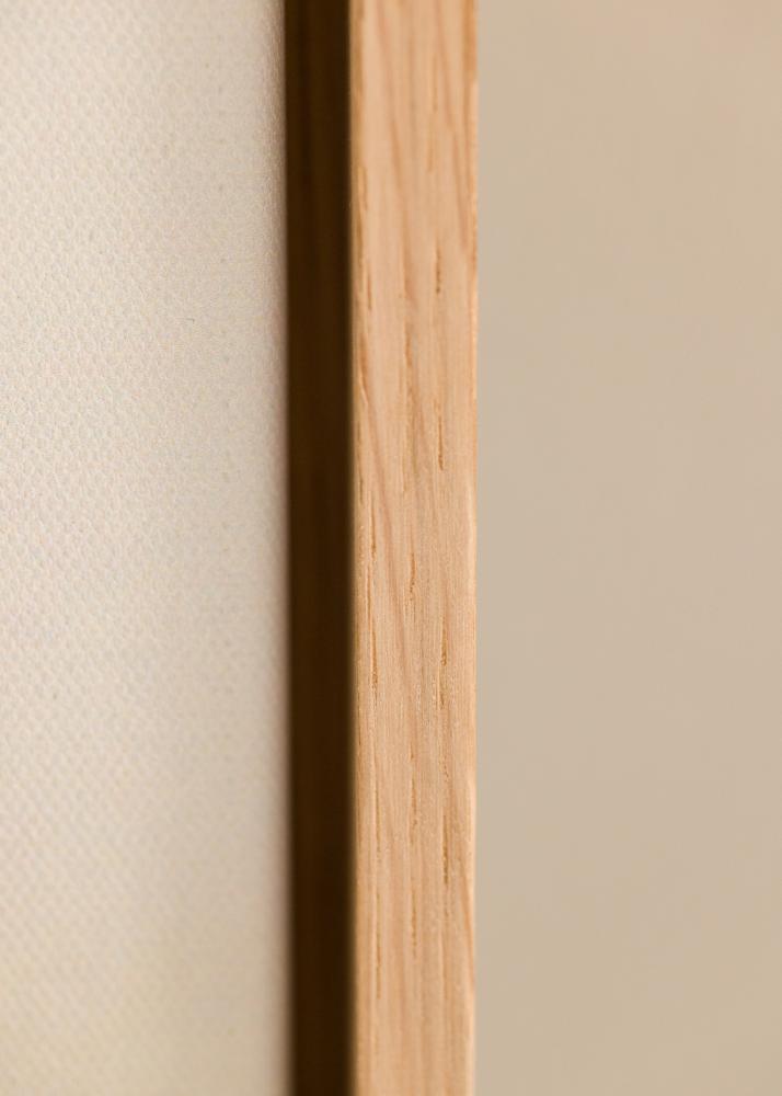 Rám Seth Rám na plátno Dub - Volitelná velikost