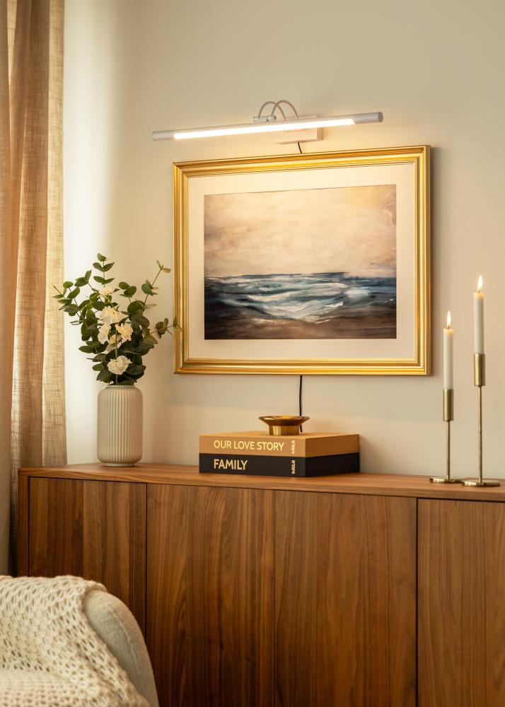 KAILA Lumos Osvětlení obrazu 68 cm - Bílá