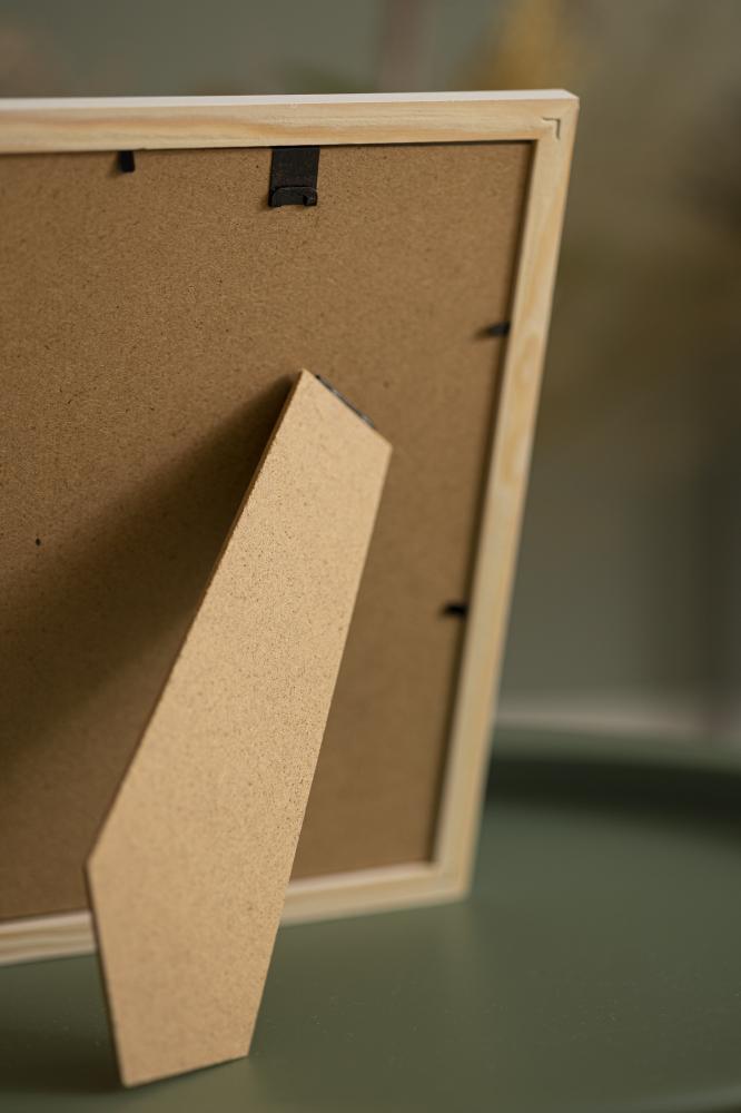 Rám Line Bílá 18x24 cm