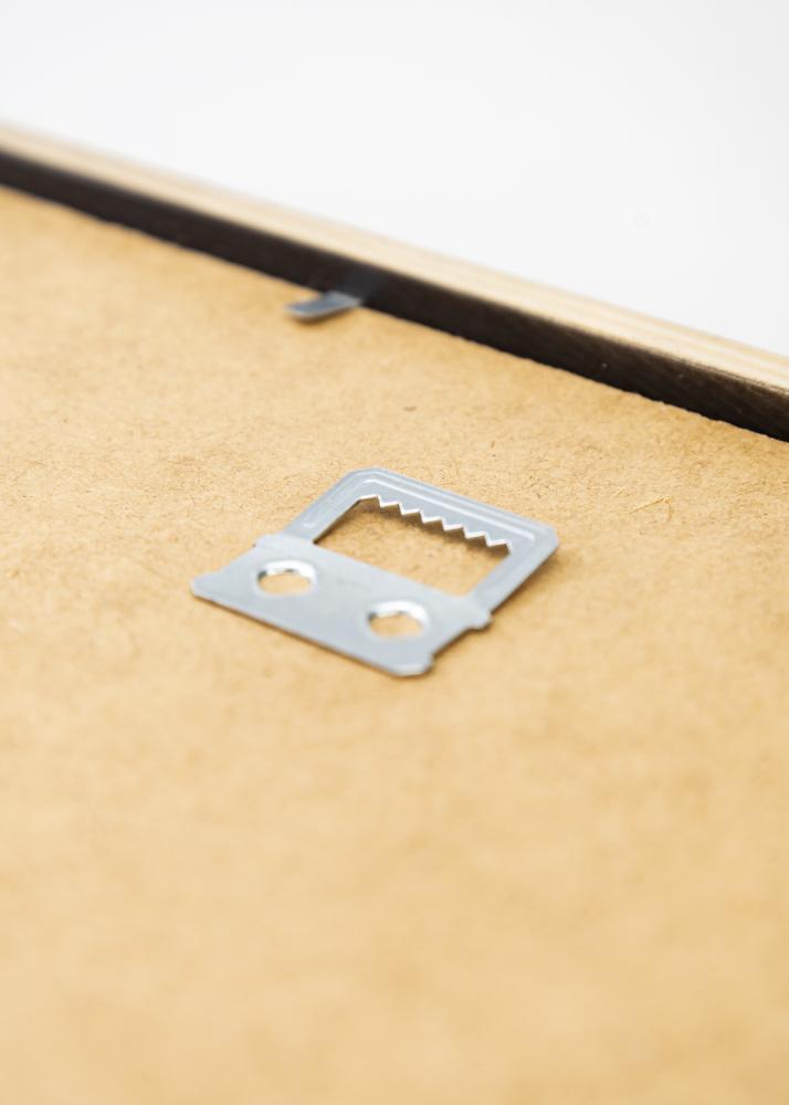 Rám Galant Cerná 12x16 Inches (30,48x40,64 cm)