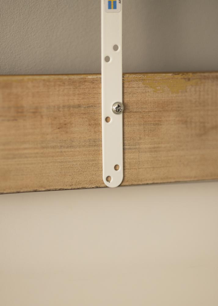 Eklunds Art 2 osvetlení obrazu - Bílá