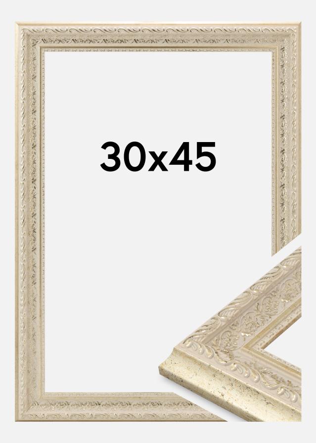 Rám Toro Akrylové sklo Písek 30x45 cm