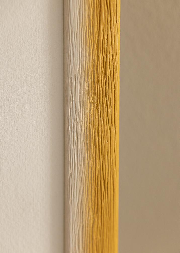 Rám Cornwall Žlutá - Volitelná velikost