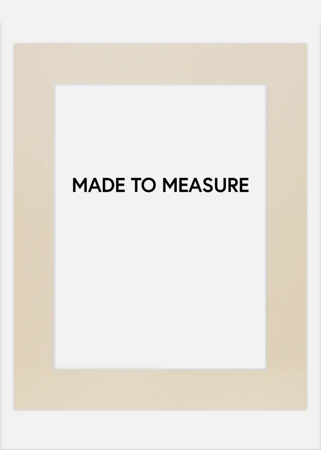 Pasparta Wheat - Vyrobeno na míru