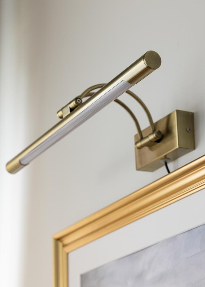 KAILA Lumos Osvětlení obrazu 50 cm - Bronz