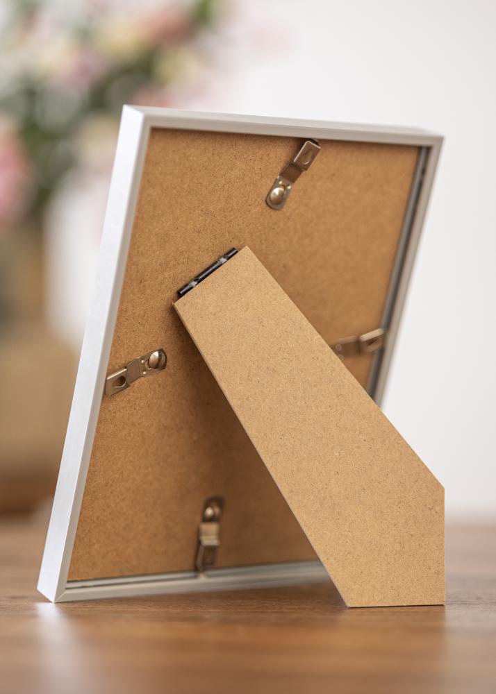 Rám New Lifestyle Stríbrná 15x20 cm