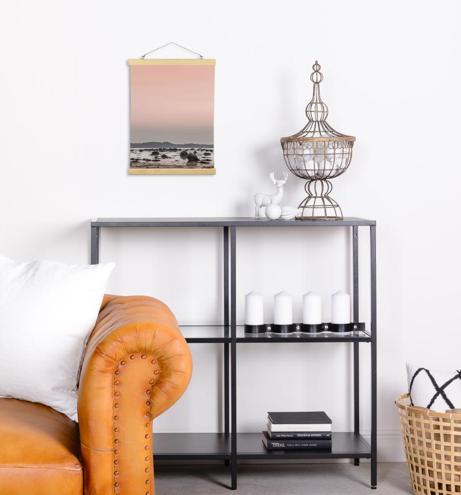 Vešák na plakáty Nature - 40 cm