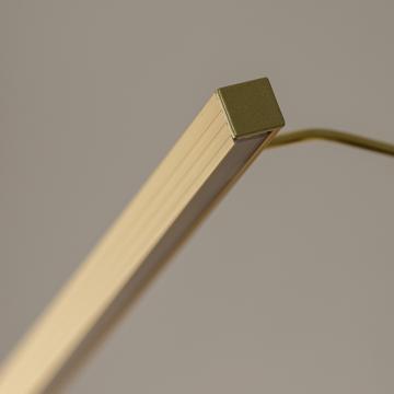 BLP 117 osvetlení obrazu 85 cm - Zlatá