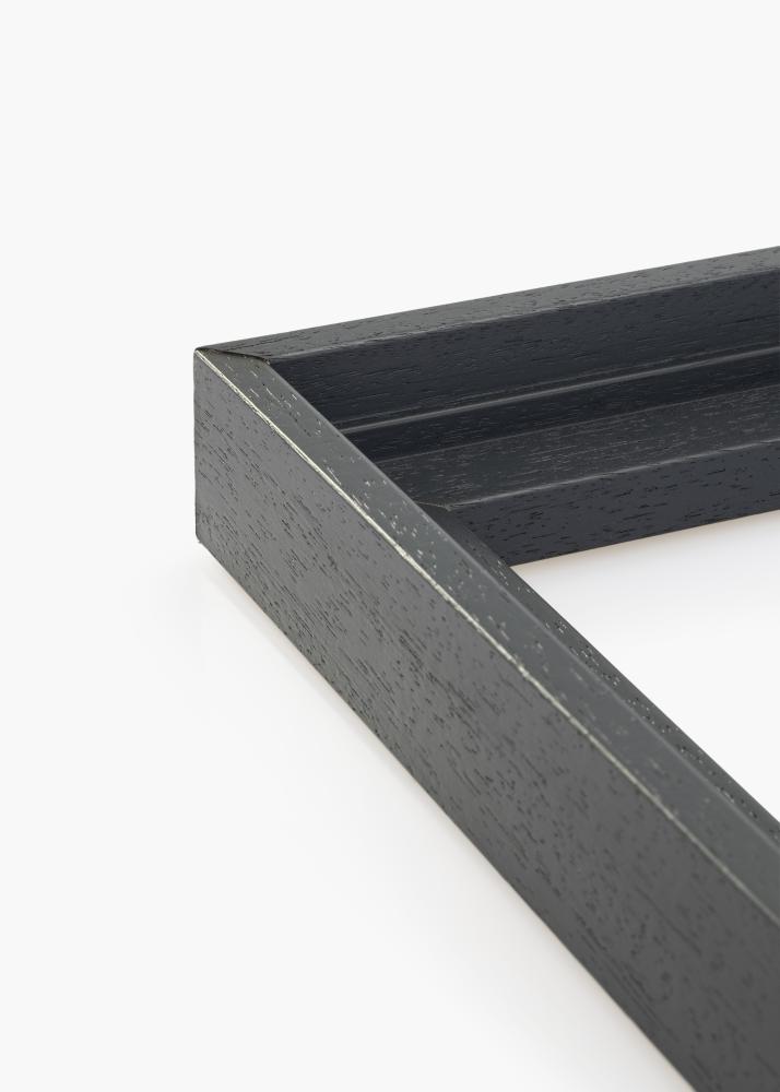 Rám na plátno Aurora Antracit 60x70 cm