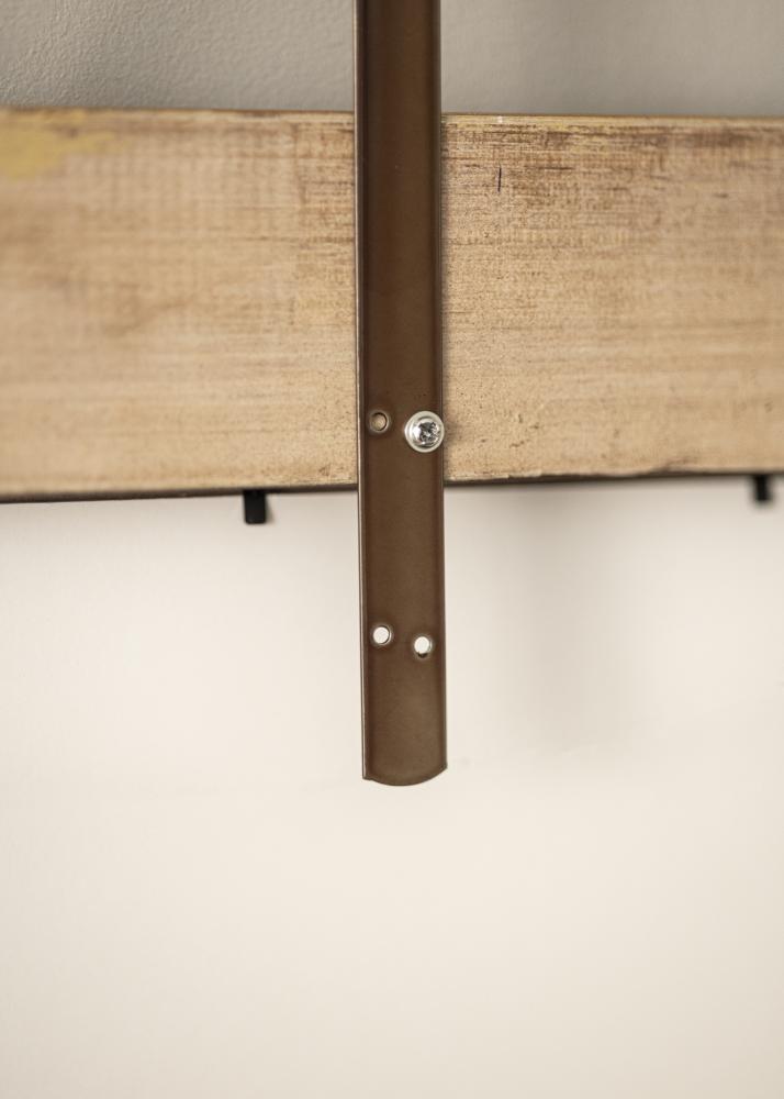 Eklunds Uno 1 osvetlení obrazu - Starožitnosti