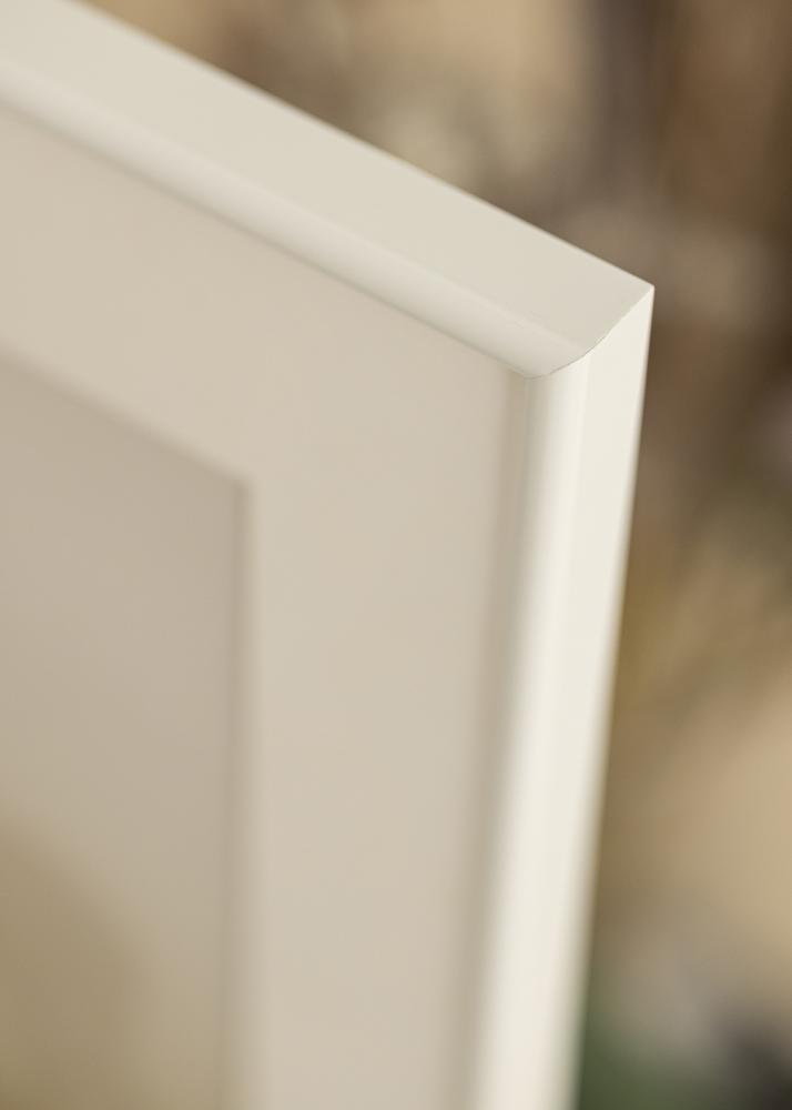 Rám Galeria Bílá 20x28 cm